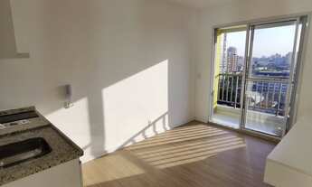 Imagem: Apartamento à venda em Lapa com 28 m²