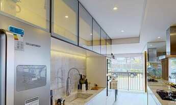 Imagem 7: Apartamento à venda em Ipiranga com 158 m², 3 quartos, 3 suítes, 2 vagas