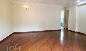 Imagem 5: Apartamento à venda em Vila Andrade com 160 m², 4 quartos, 2 suítes, 2 vagas