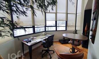 Imagem 4: Apartamento à venda em Vila Nova Conceição com 353 m², 5 quartos, 4 suítes, 5 vagas