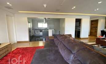 Imagem 7: Apartamento à venda em Alto de Pinheiros com 167 m², 3 quartos, 3 suítes, 3 vagas