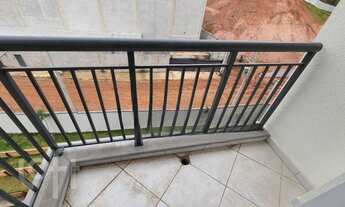 Imagem 5: Apartamento à venda em Vila Andrade com 45 m², 2 quartos, 1 vaga