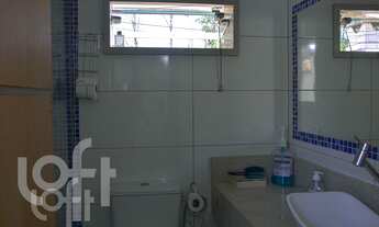 Imagem 3: Apartamento à venda em Butantã com 110 m², 3 quartos, 1 vaga