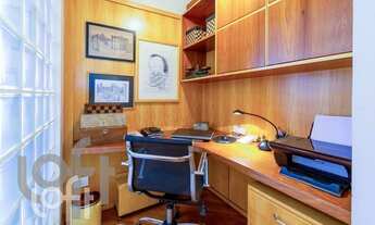 Imagem: Apartamento à venda em Santana com 143