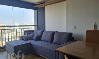 Imagem 3: Apartamento à venda em Ipiranga com 60 m², 2 quartos, 1 suíte, 1 vaga