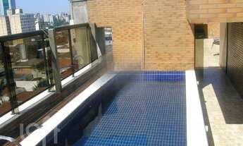 Imagem: Apartamento à venda em Butantã com 620