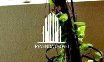 Imagem 3: Apartamento à venda em Brooklin com 53 m², 2 quartos, 1 vaga