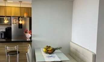 Imagem 5: Apartamento à venda em Brás com 57 m², 1 quarto, 1 suíte, 1 vaga