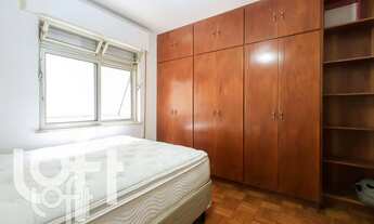 Imagem 7: Apartamento à venda em Santa Cecília com 200 m², 4 quartos, 1 suíte, 2 vagas