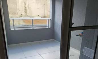 Imagem 3: Apartamento à venda em Lapa com 31 m², 2 quartos