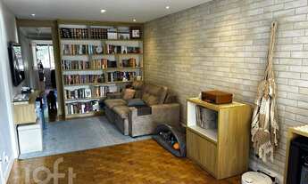 Imagem 4: Apartamento à venda em Liberdade com 87 m², 2 quartos, 1 vaga