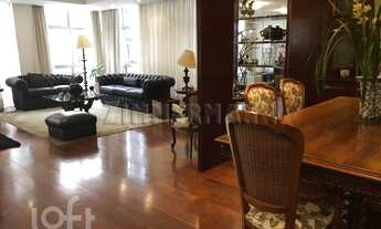 Imagem 6: Apartamento à venda em Sumaré com 270 m², 3 quartos, 3 suítes, 2 vagas