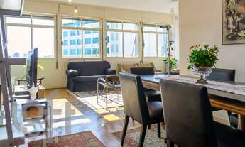 Imagem: Apartamento à venda em Bela Vista com 155