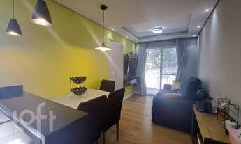 Imagem: Apartamento à venda em Vila Andrade com