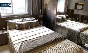 Imagem 5: APARTAMENTO em São Paulo - SP, Saúde