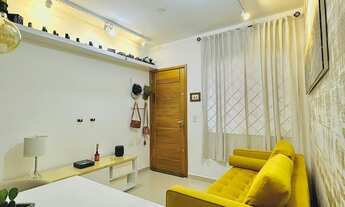 Imagem: Apartamento à venda em Vila Matilde com