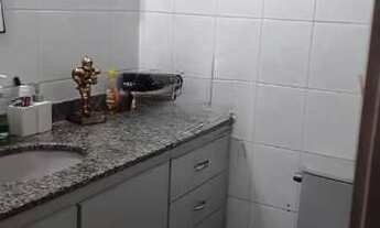 Imagem 6: Apartamento à venda em Cursino com 56 m², 3 quartos, 1 vaga