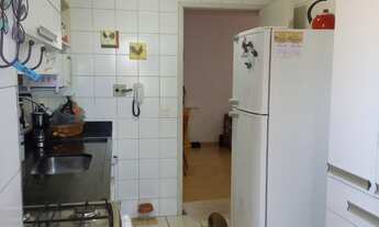 Imagem 7: Apartamento à venda em São Paulo, Vila Erna, com 2 quartos, com 58 m²