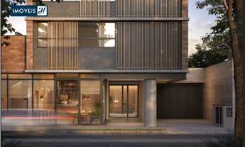 Imagem 3: APARTAMENTO em São Paulo - SP, Vila Nova Conceição