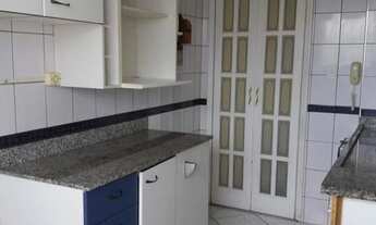 Imagem 3: Apartamento à venda em Sacomã com 80 m², 3 quartos, 1 suíte, 1 vaga