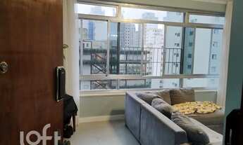 Imagem 3: Apartamento à venda em Aclimação com 156 m², 3 quartos, 1 suíte, 1 vaga