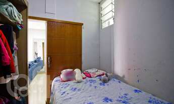 Imagem 2: Apartamento à venda em República com 60 m², 2 quartos, 1 suíte