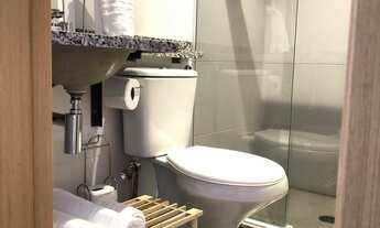 Imagem 2: Apartamento à venda em República com 20 m²