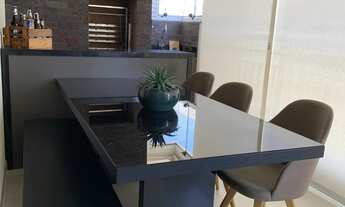 Imagem 6: Apartamento à venda em Jaguaré com 75 m², 2 quartos, 1 suíte, 1 vaga