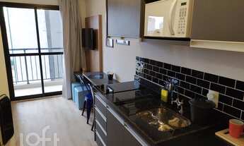 Imagem: Apartamento à venda em República com 27