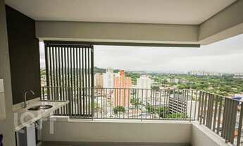 Imagem 6: Apartamento à venda em Butantã com 64 m², 2 quartos, 1 vaga