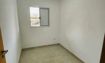 Imagem 2: Apartamento à venda em Penha com 39 m², 2 quartos, 1 vaga