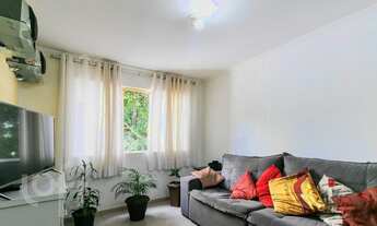 Imagem: Apartamento à venda em Brás com 50 m²