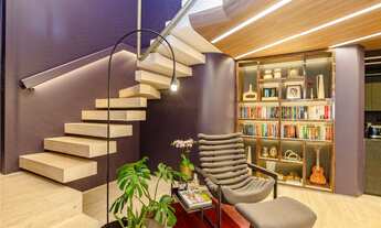 Imagem 3: APARTAMENTO em São Paulo - SP, Vila Nova Conceição