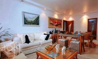 Imagem 2: Apartamento à venda em Higienópolis com 200 m², 3 quartos, 1 suíte, 1 vaga