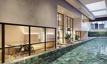 Imagem 3: Apartamento à venda em Lapa com 81 m², 3 quartos, 1 suíte, 2 vagas