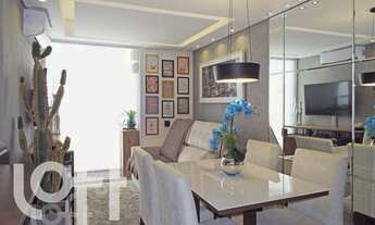 Imagem 4: Apartamento à venda em Ipiranga com 40 m², 1 quarto, 1 vaga