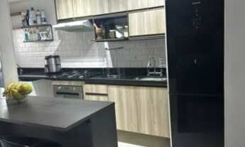 Imagem 5: Apartamento à venda em Vila Formosa com 77 m², 2 quartos, 1 vaga