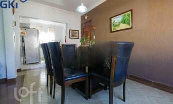 Imagem 3: Apartamento à venda em Santo Amaro com 84 m², 3 quartos, 1 suíte, 2 vagas