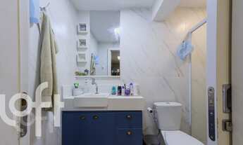 Imagem 2: Apartamento à venda em República com 37 m², 1 quarto