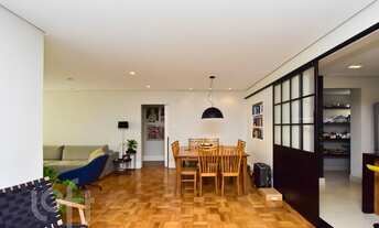 Imagem: Apartamento à venda em Santa Cecília com