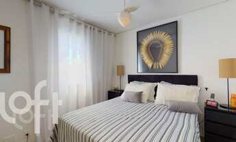 Imagem 7: Apartamento à venda em Sacomã com 120 m², 3 quartos, 1 suíte, 1 vaga