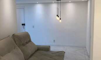 Imagem: Apartamento à venda em Brás com 55 m²