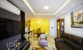 Imagem 2: Apartamento à venda em Vila Sônia com 110 m², 3 quartos, 2 suítes, 2 vagas