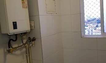 Imagem 7: Apartamento à venda em Cidade Ademar com 70 m², 3 quartos, 1 suíte, 1 vaga