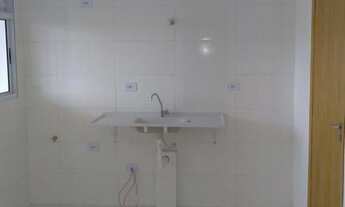 Imagem 6: Apartamento à venda em Itaquera com 39 m², 2 quartos