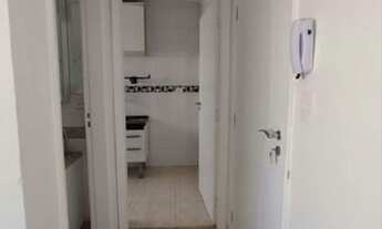 Imagem: Apartamento à venda em Saúde com 41 m²