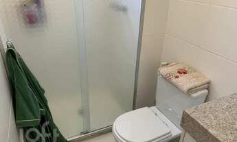 Imagem 7: Apartamento à venda em Vila Romana com 230 m², 3 quartos, 3 suítes, 3 vagas