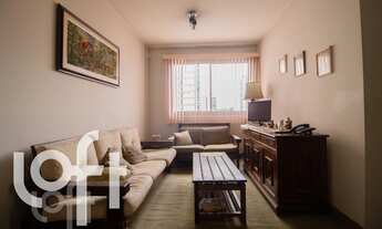 Imagem: Apartamento à venda em Moema Índios com