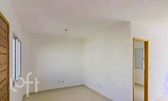 Imagem 3: Apartamento à venda em Freguesia do Ó com 45 m², 2 quartos, 1 suíte