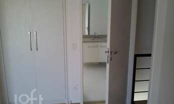 Imagem 6: Apartamento à venda em Santo Amaro com 227 m², 3 quartos, 3 suítes, 3 vagas